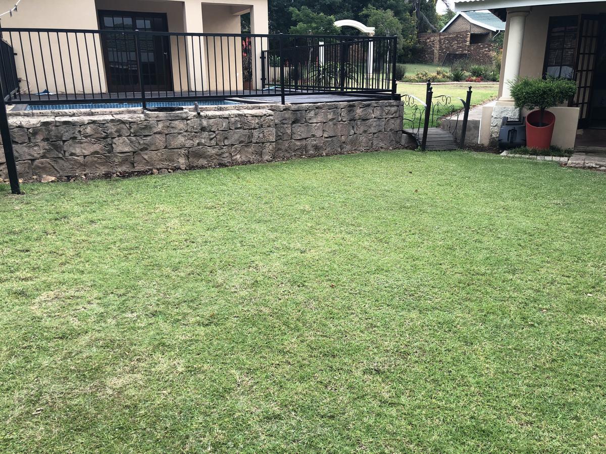 Sunrise Boutique Hotel Witbank Exterior foto